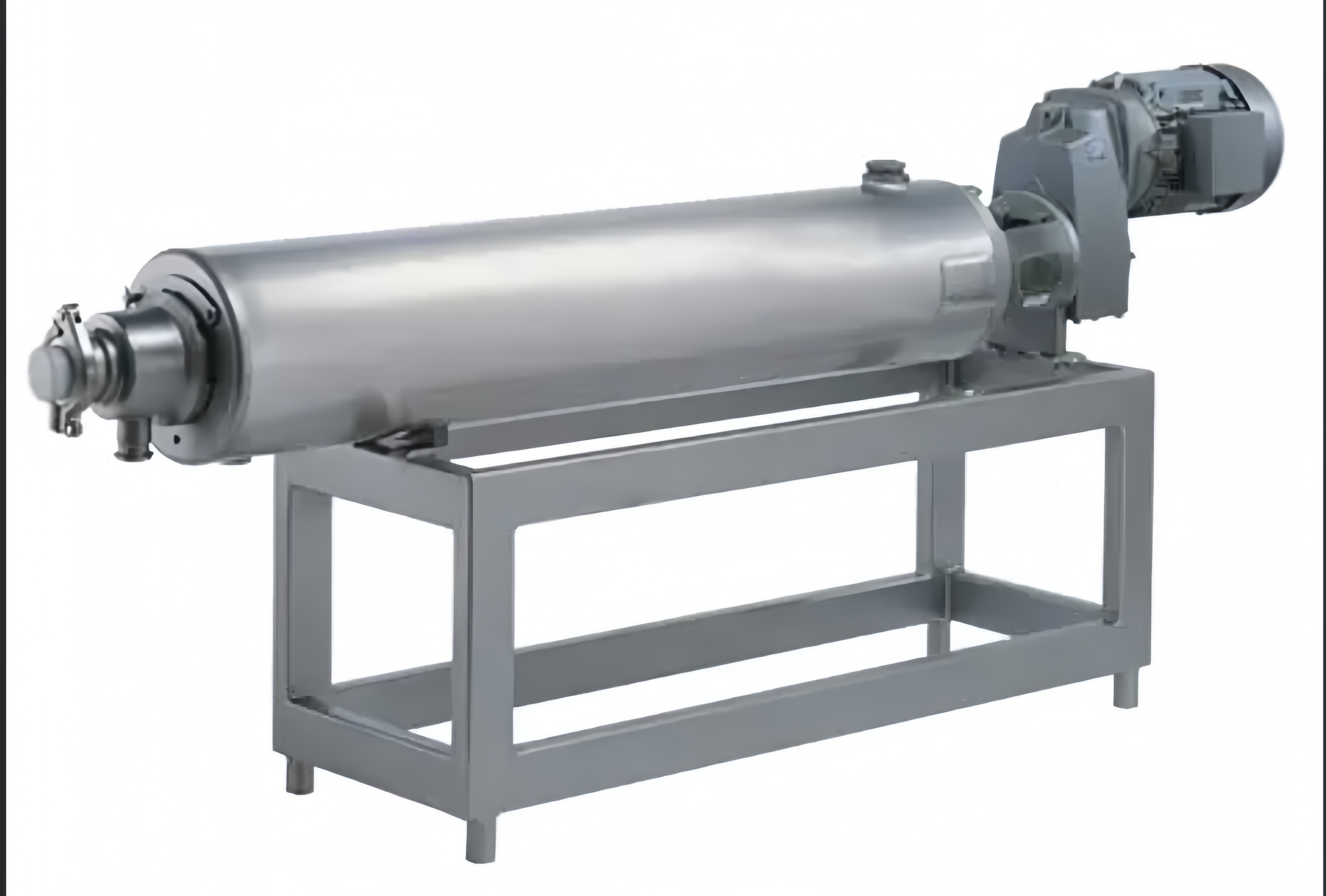 Cantherm&reg; HHPS 高压刮板式换热器