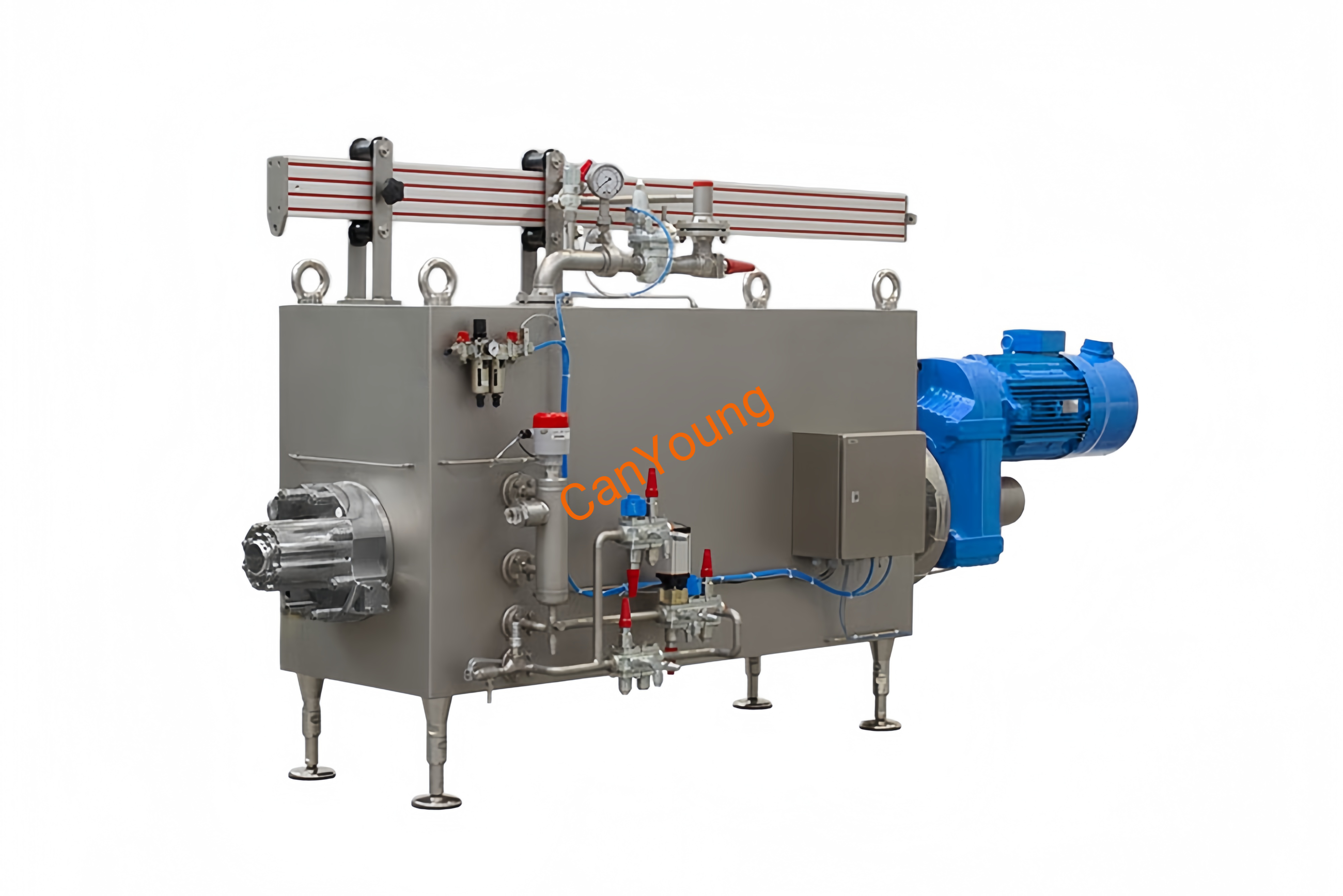 CYCK系列 急冷机