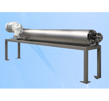 Cantherm&reg; HS 系列刮板式换热器