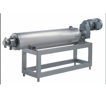 Cantherm&reg; HHPS 高压刮板式换热器