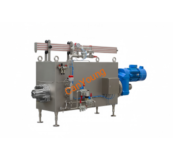 CYCK系列 急冷机