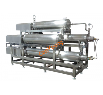 人造奶油黄油生产设备