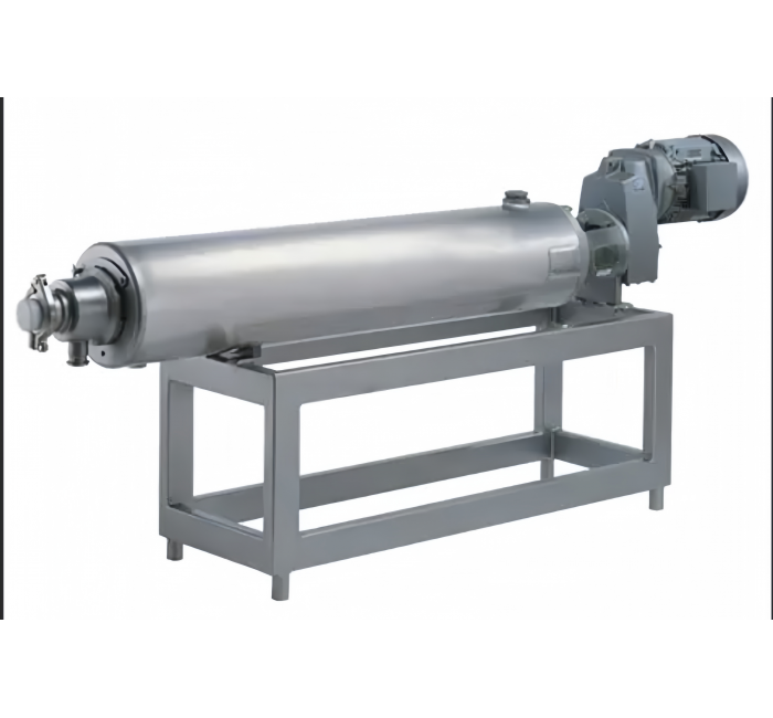 Cantherm&reg; HHPS 高压刮板式换热器