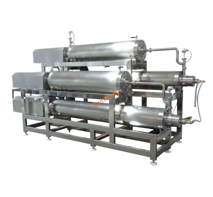 人造奶油黄油生产设备