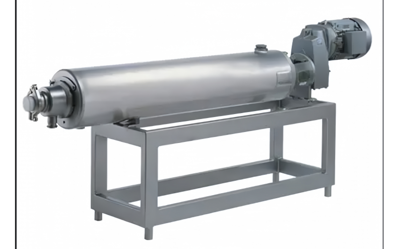 Cantherm&reg; HHPS 高压刮板式换热器