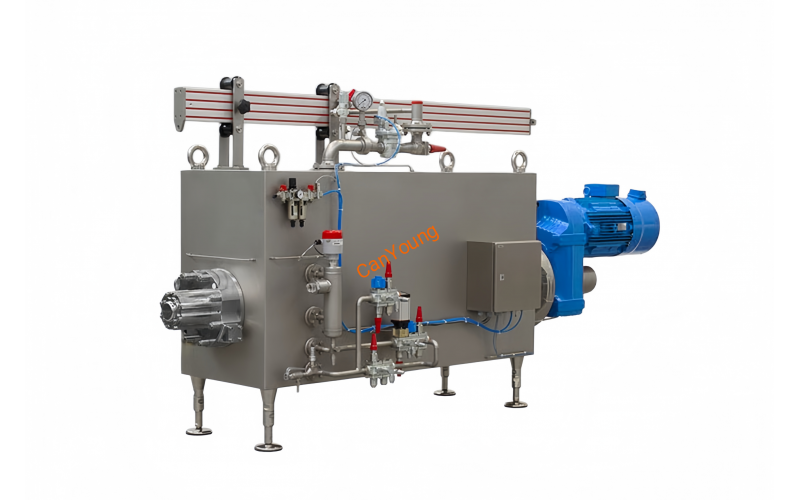 CYCK系列 急冷机