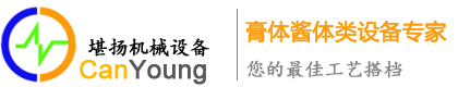 上海堪扬机械设备有限公司