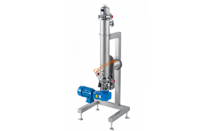 Cantherm&reg; VS